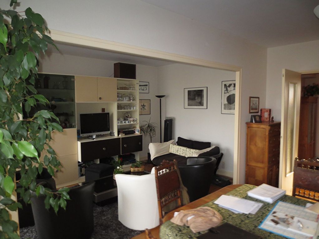 Châlons quartier Madagascar