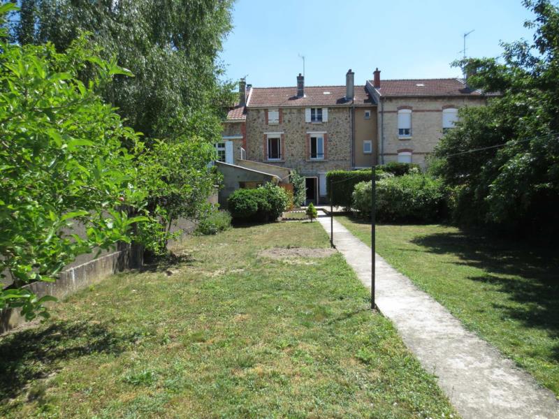 Châlons prohe CV-quartier recherché