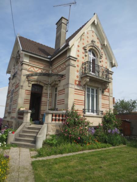 Châlons - Secteur Place de Verdun