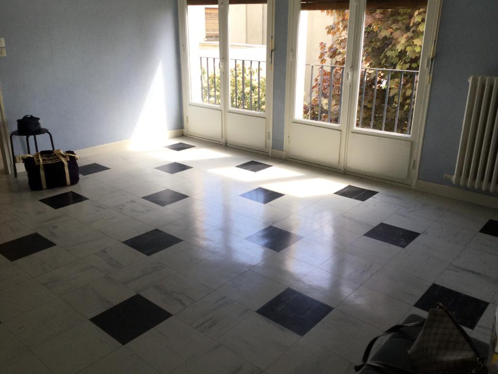 Appartement  1 pièce(s) 33.74 m2