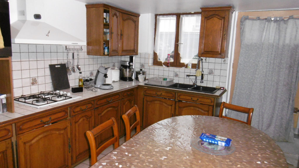 À vendre, maison 5 pièces CHALONS EN CHAMPAGNE. – Guy-hoquet.com