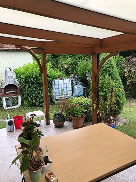 Secteur POGNY/ DAMPIERRE, maison de 2000 de T5 sur 600 m² de terrain