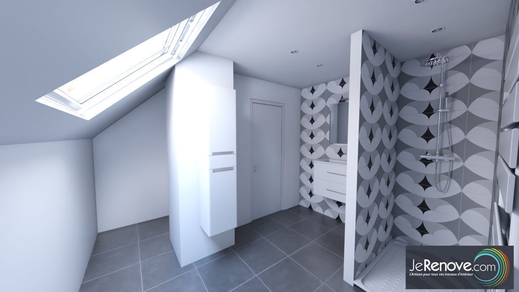 A vendre maison de T5 (100 m²) axe Chalons / Pogny