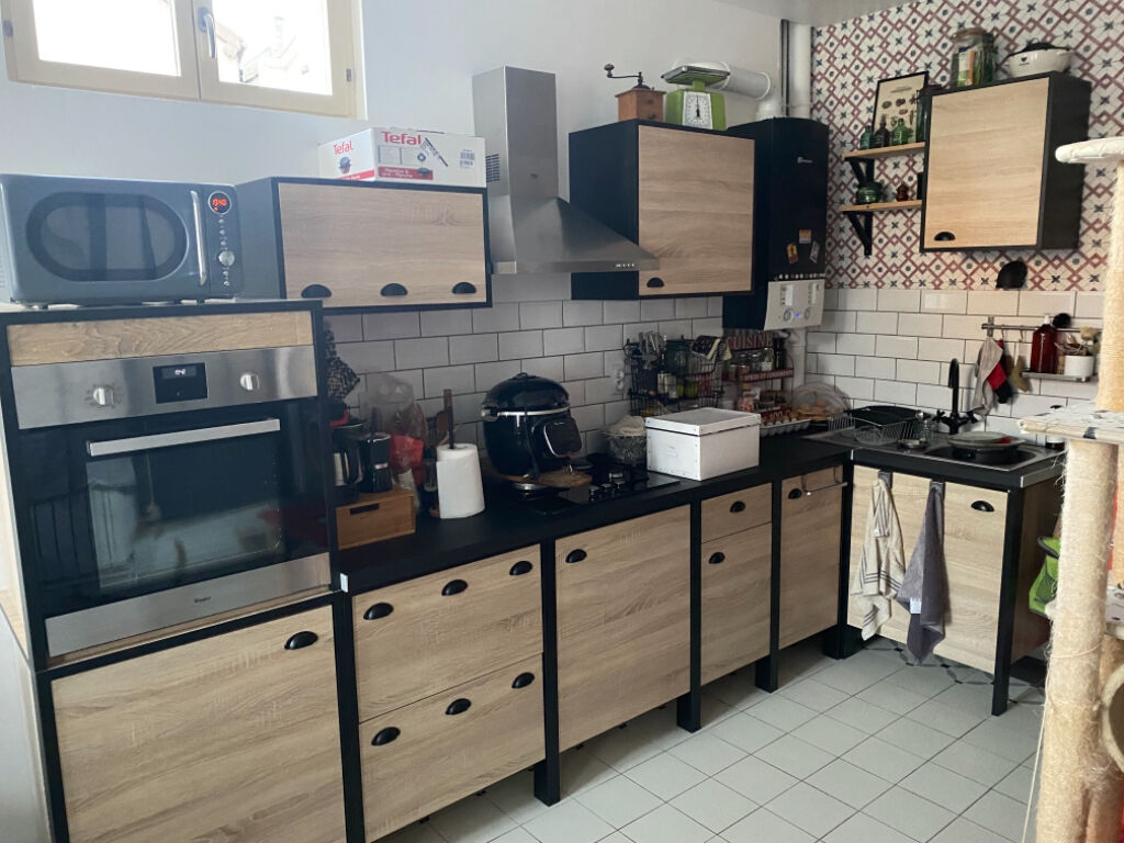 CHALONS EN CHAMPAGNE : Spécial investisseur