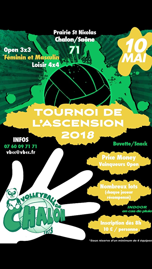 Envie d'activité physique??