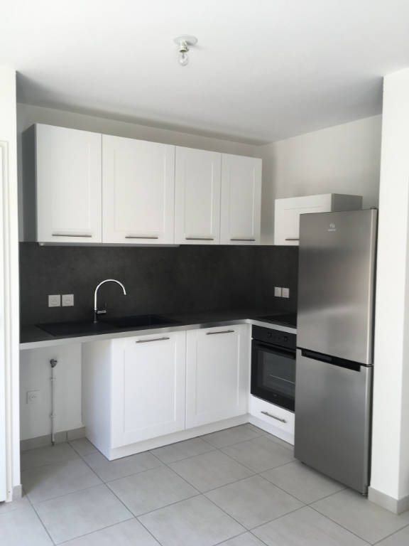 Appartement à louer à CHALON SUR SAONE (71100).