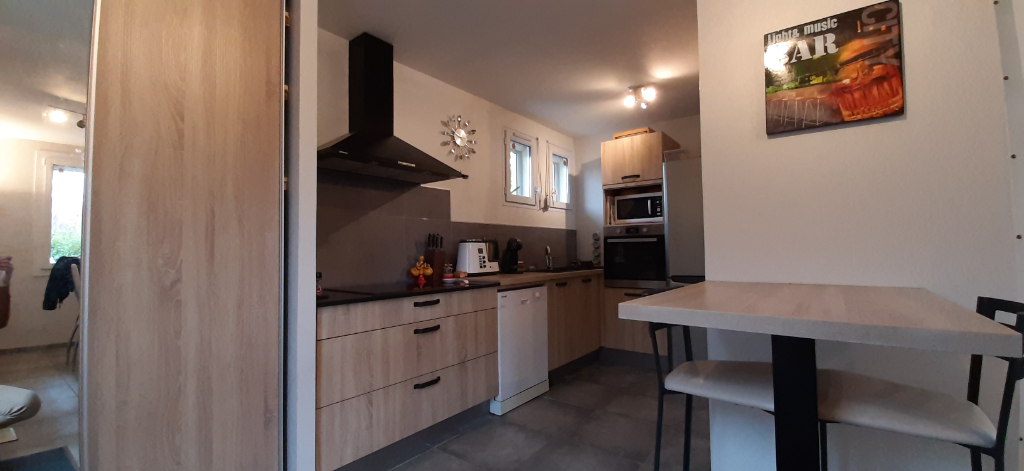 Vente : maison T4 à LANS