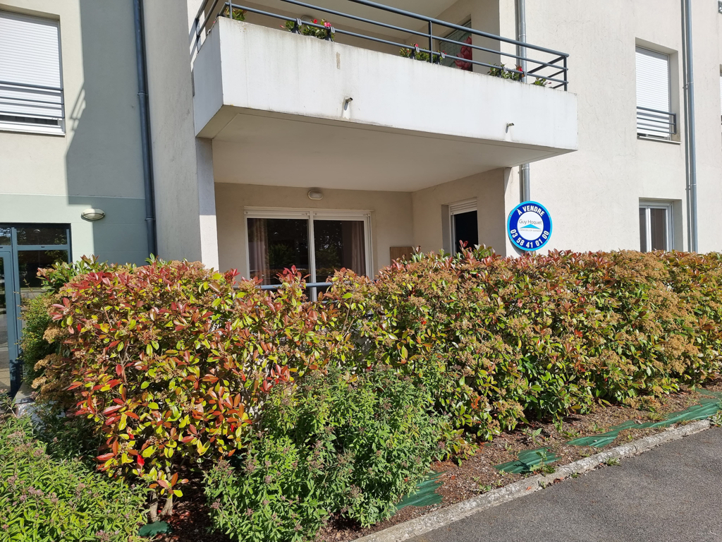 Vente : appartement T4 au CREUSOT
