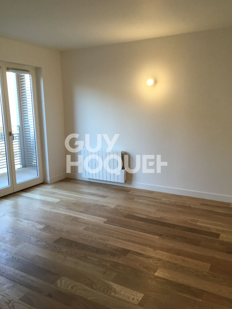 Appartement T1 Chalon-sur-Saône