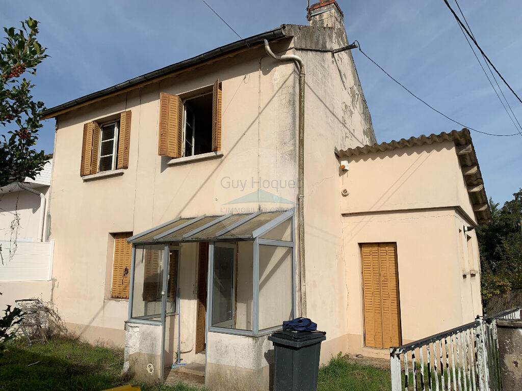 Maison T3 à vendre à TORCY