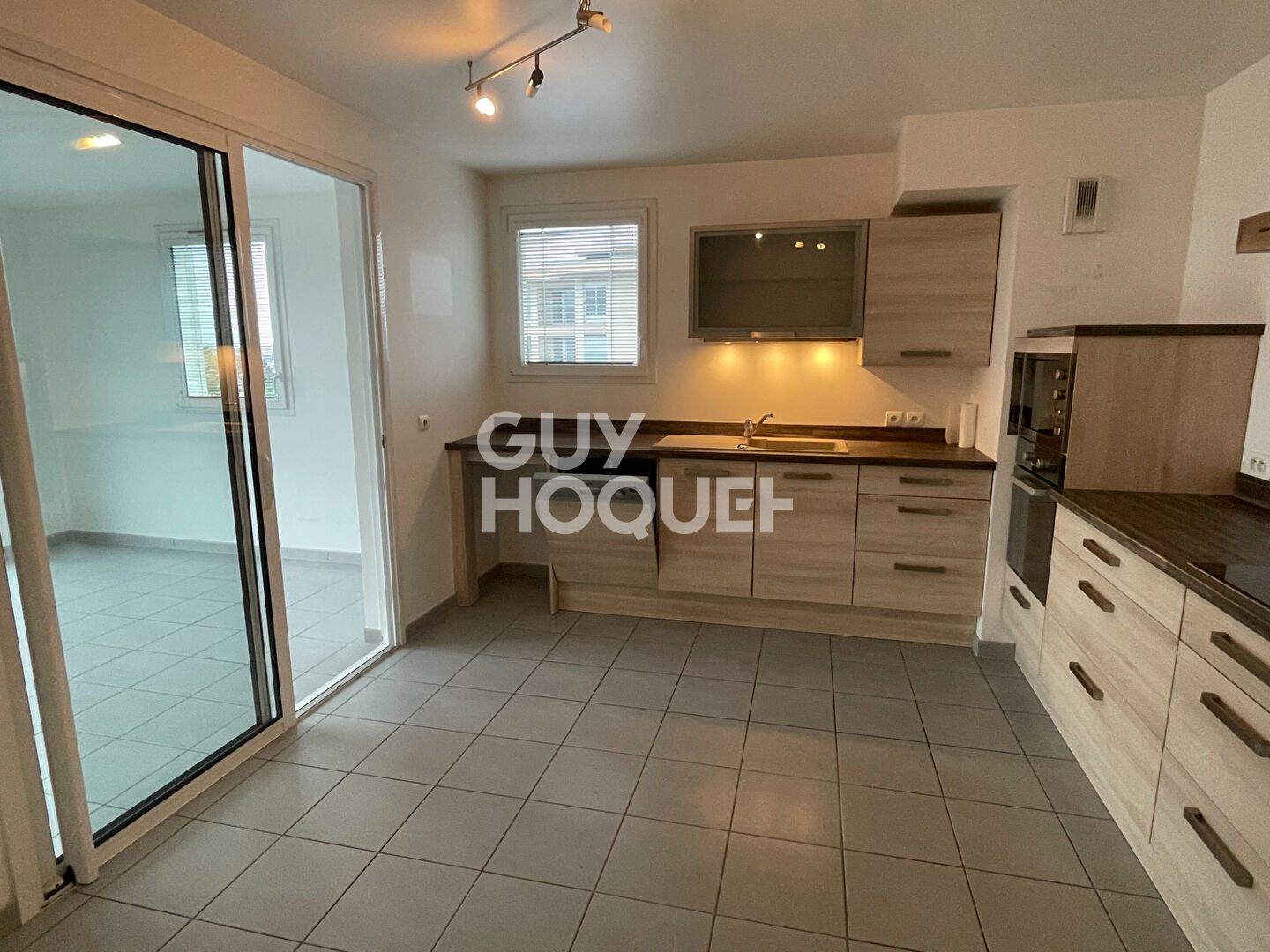 Appartement T5 à vendre à CHALON SUR SAONE