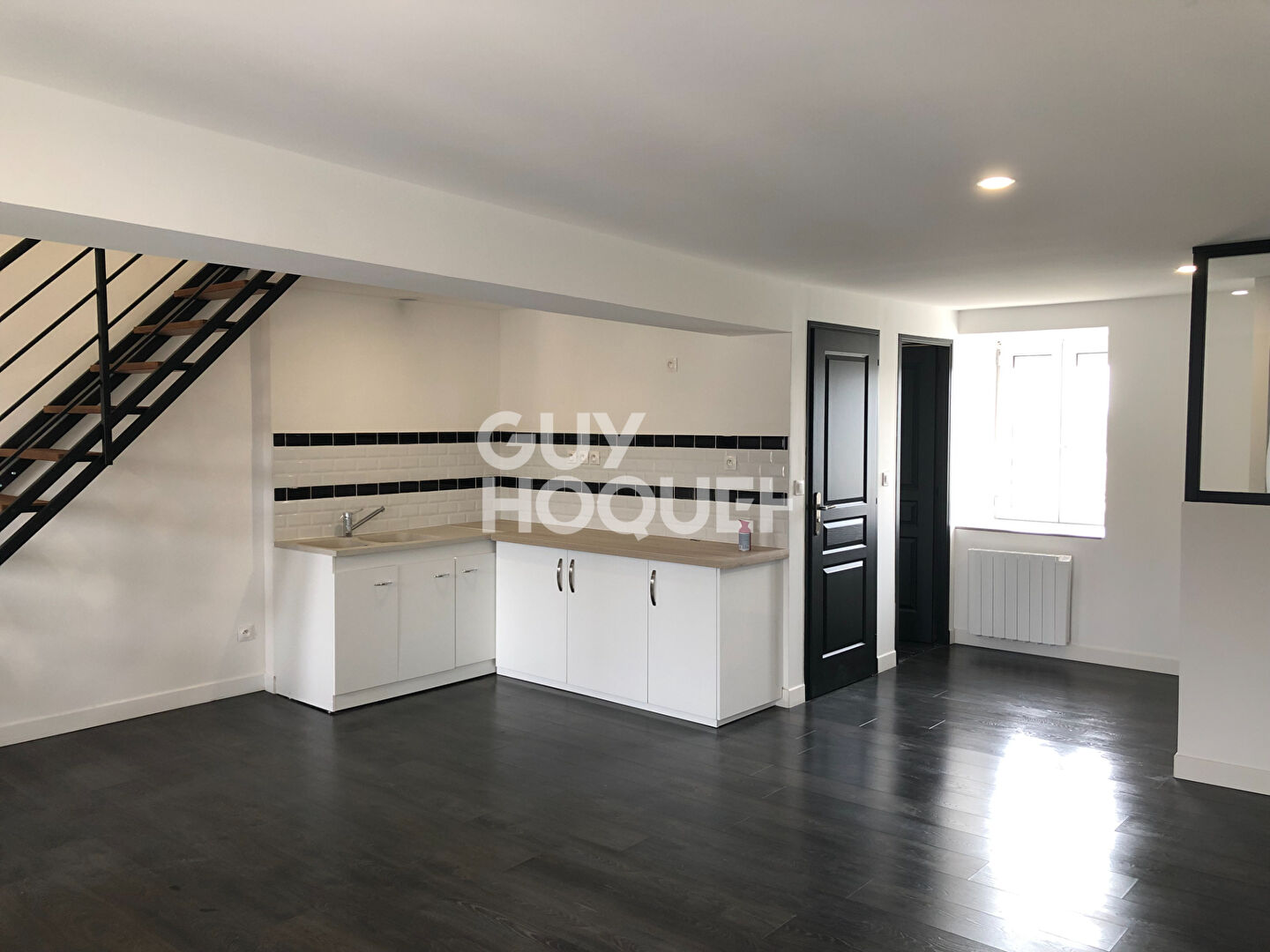Appartement Champforgeuil 3 pièce(s) 75 m2
