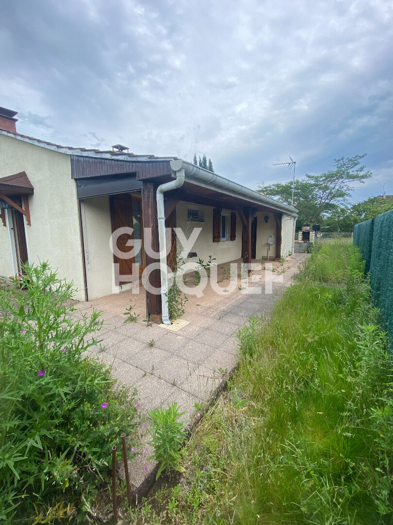 Commune de SAINT-REMY