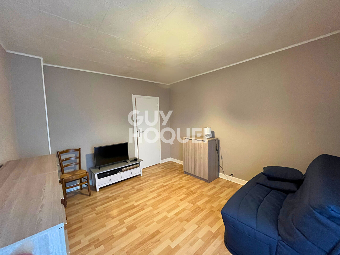 CHAMPFORGEUIL : maison de 5 pièces (120 m²) à vendre