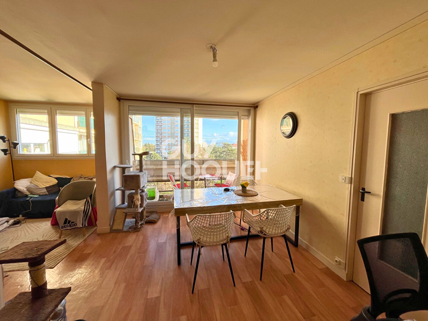 Appartement Chalon Sur Saone 4 pièces env. 67 m2