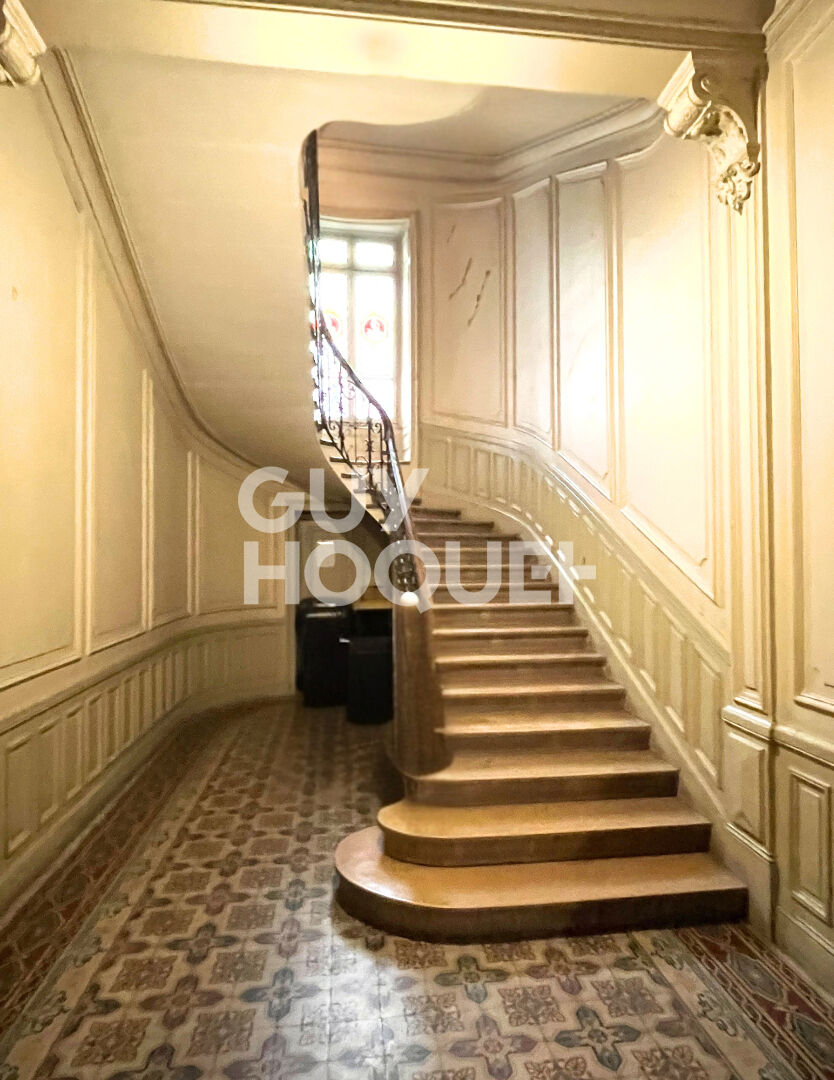 Appartement Chalon Sur Saone 264.72 m2