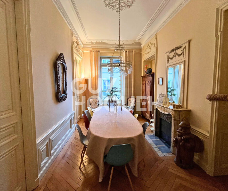 Appartement Chalon Sur Saone 264.72 m2