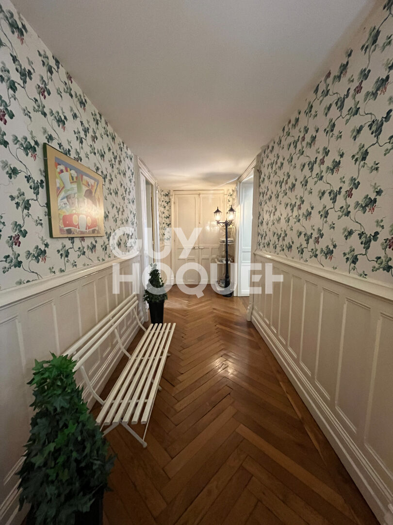 Appartement Chalon Sur Saone 264.72 m2