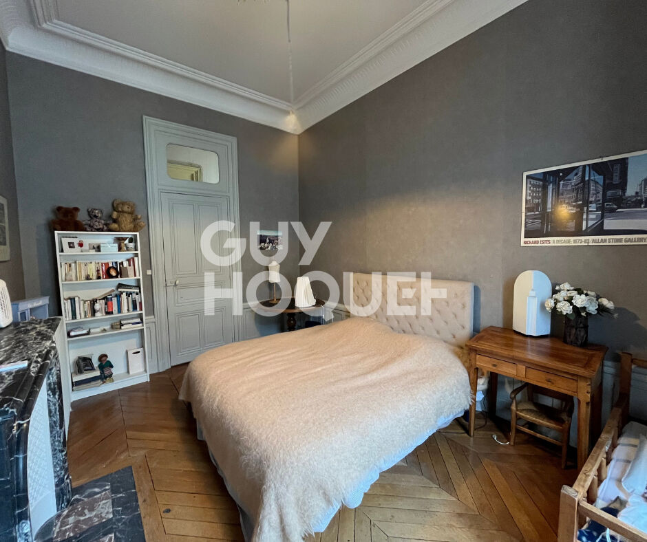 Appartement Chalon Sur Saone 264.72 m2