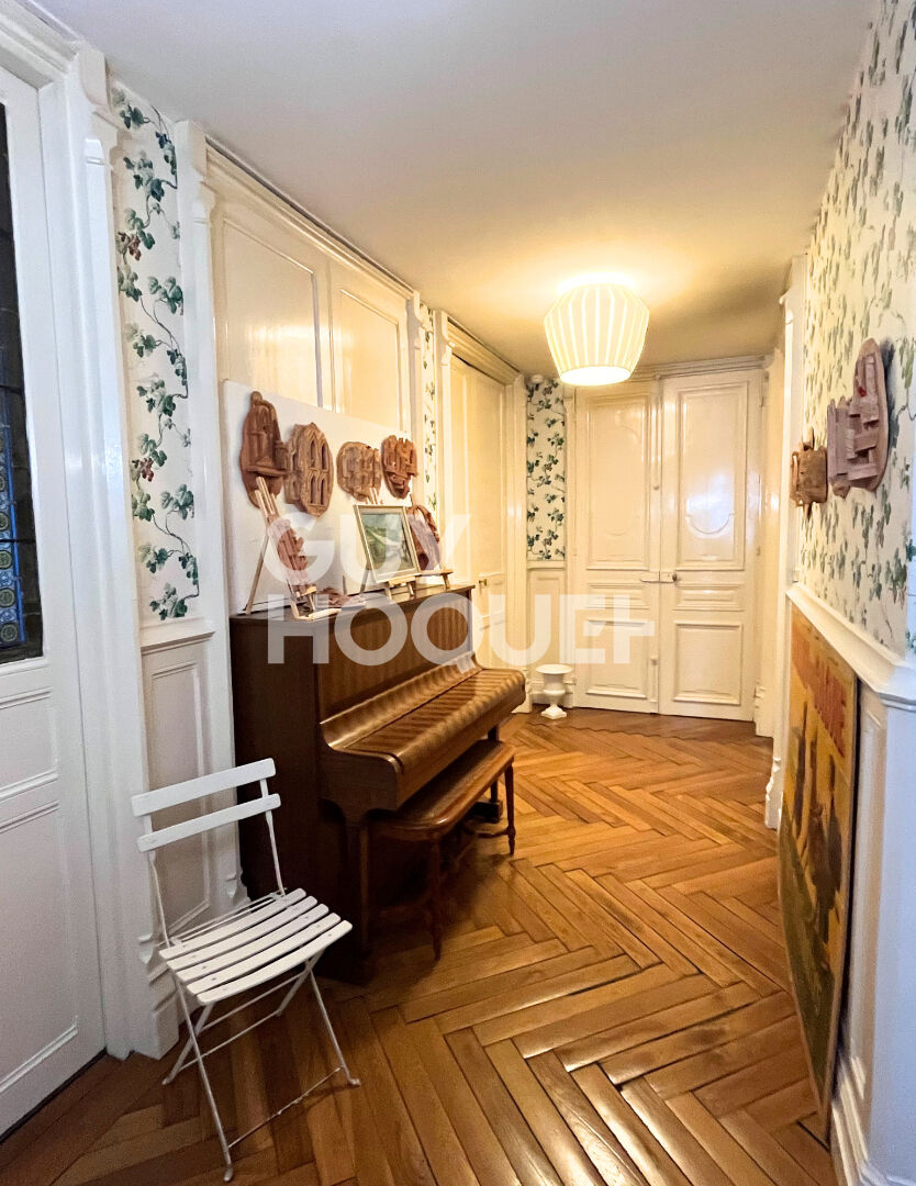 Appartement Chalon Sur Saone 264.72 m2