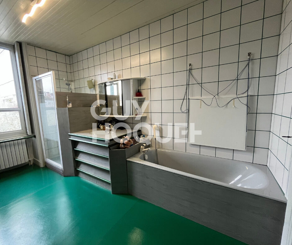 Appartement Chalon Sur Saone 264.72 m2