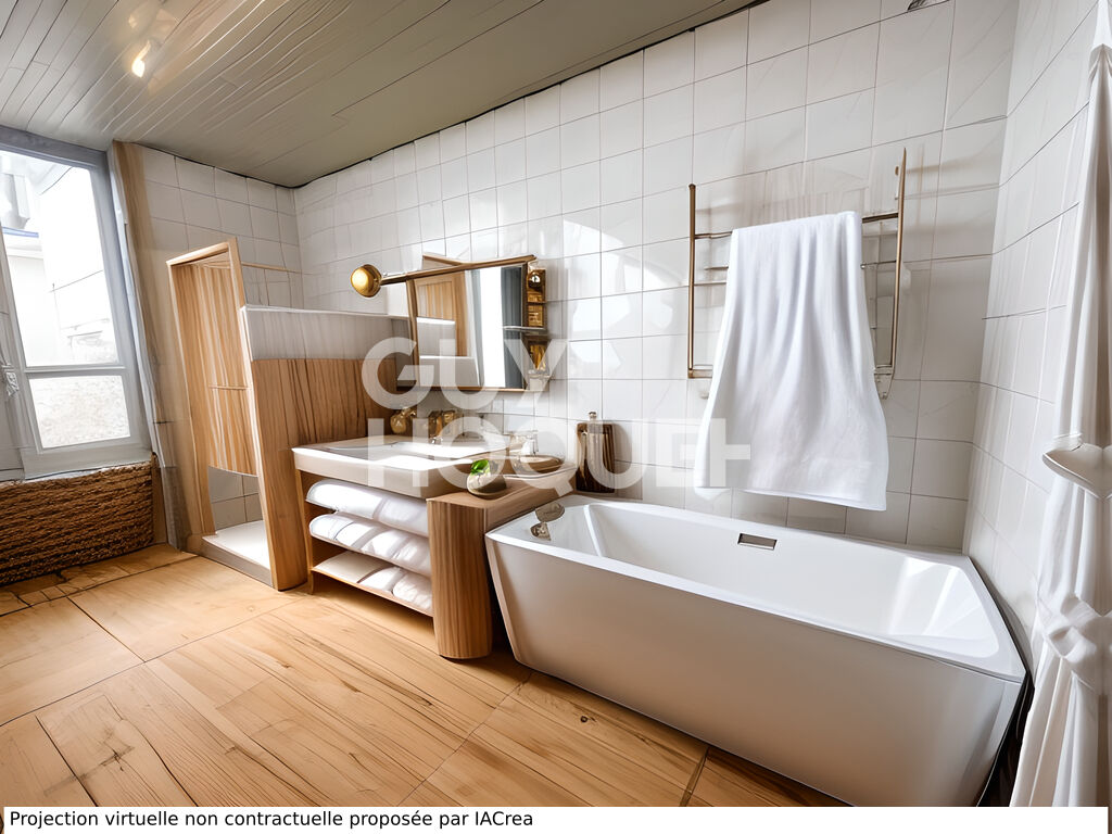 Appartement Chalon Sur Saone 264.72 m2