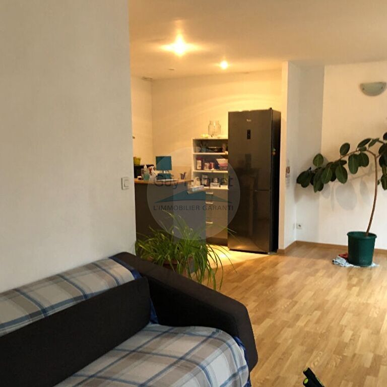 Appartement a louer chalon-sur-saone - 3 pièce(s) - 61.91 m2 - Surfyn