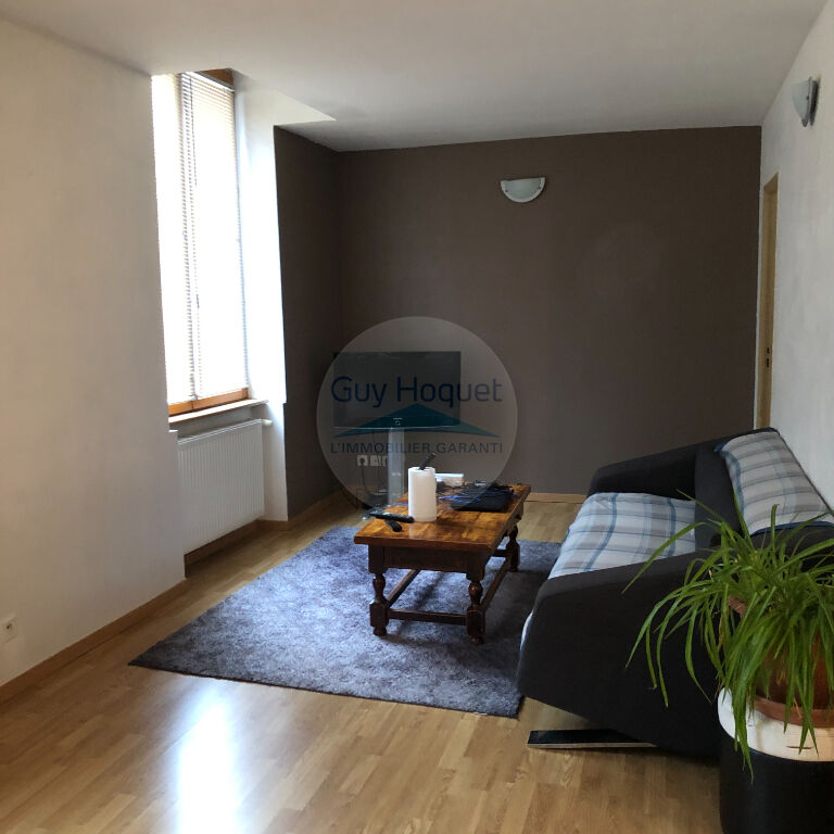 Appartement a louer chalon-sur-saone - 3 pièce(s) - 61.91 m2 - Surfyn