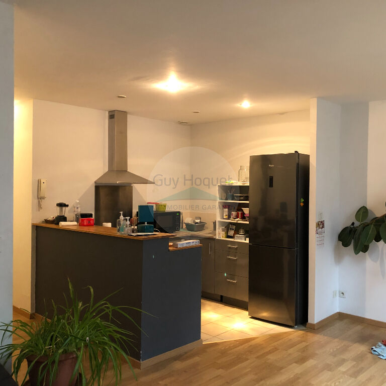 Appartement a louer chalon-sur-saone - 3 pièce(s) - 61.91 m2 - Surfyn