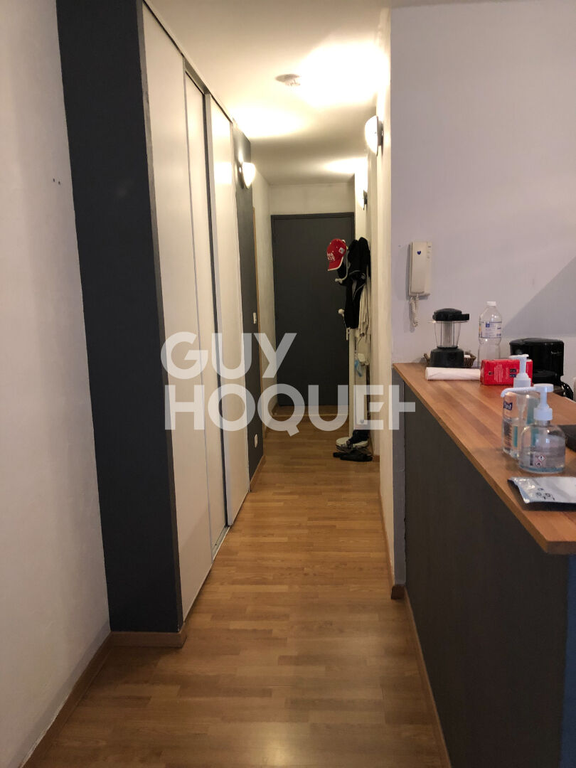 Appartement a louer chalon-sur-saone - 3 pièce(s) - 61.91 m2 - Surfyn