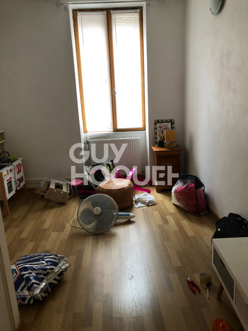 Appartement a louer chalon-sur-saone - 3 pièce(s) - 61.91 m2 - Surfyn