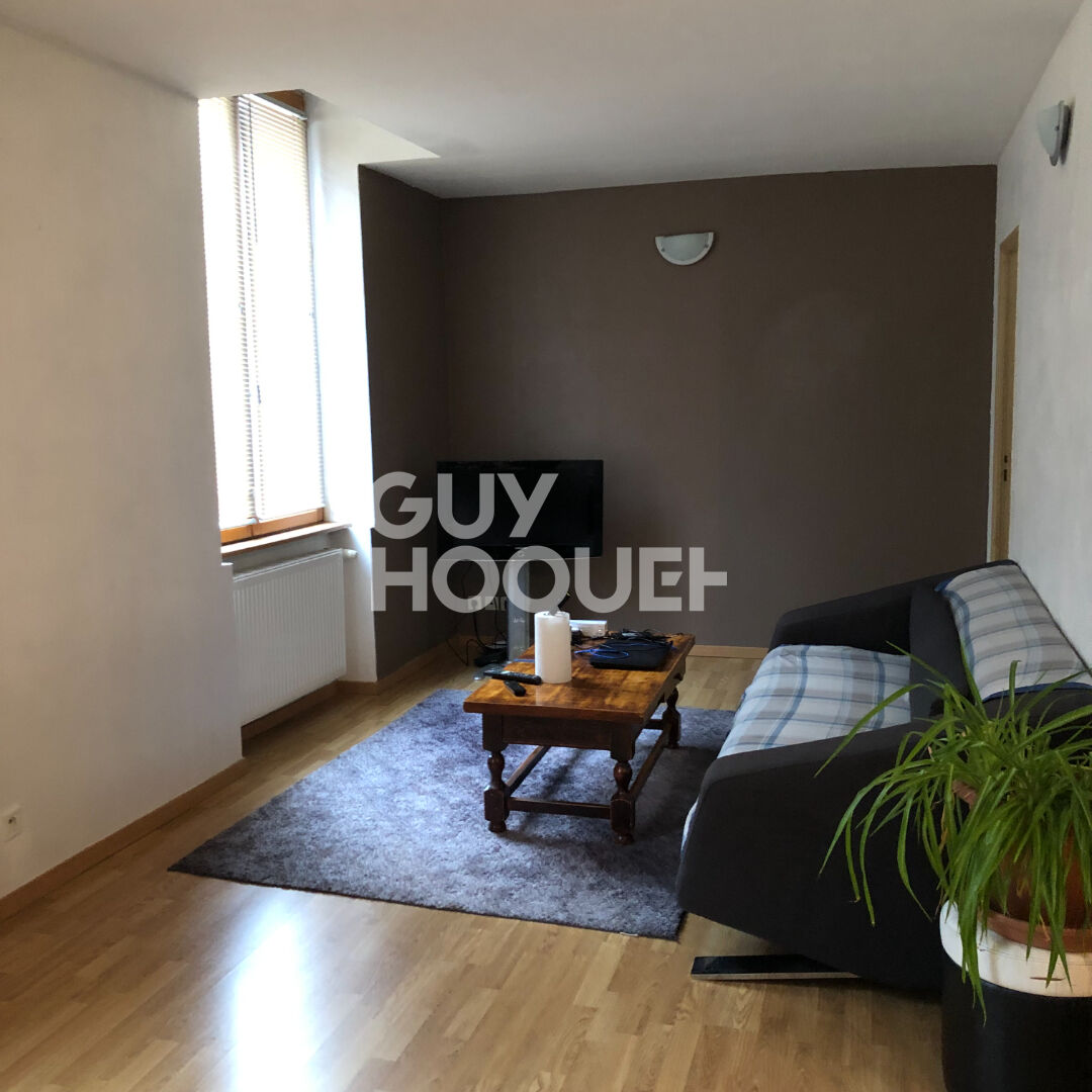 Appartement a louer chalon-sur-saone - 3 pièce(s) - 61.91 m2 - Surfyn