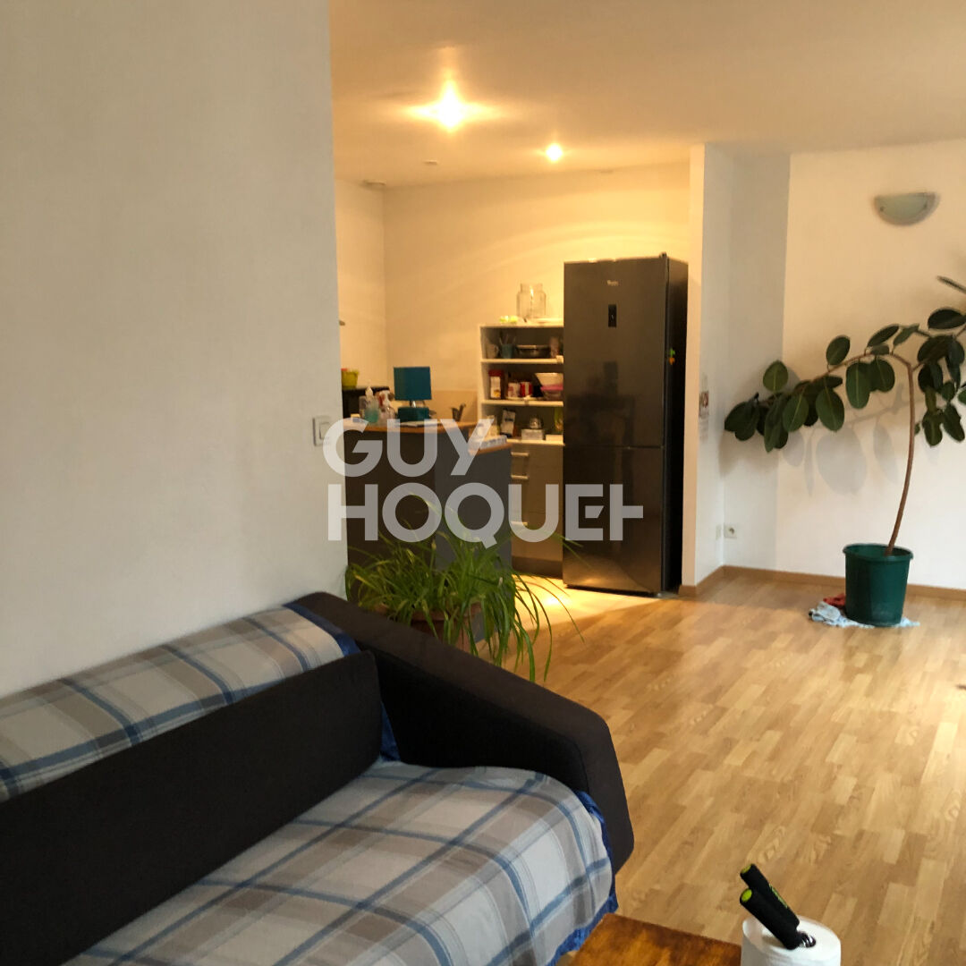 Appartement a louer chalon-sur-saone - 3 pièce(s) - 61.91 m2 - Surfyn