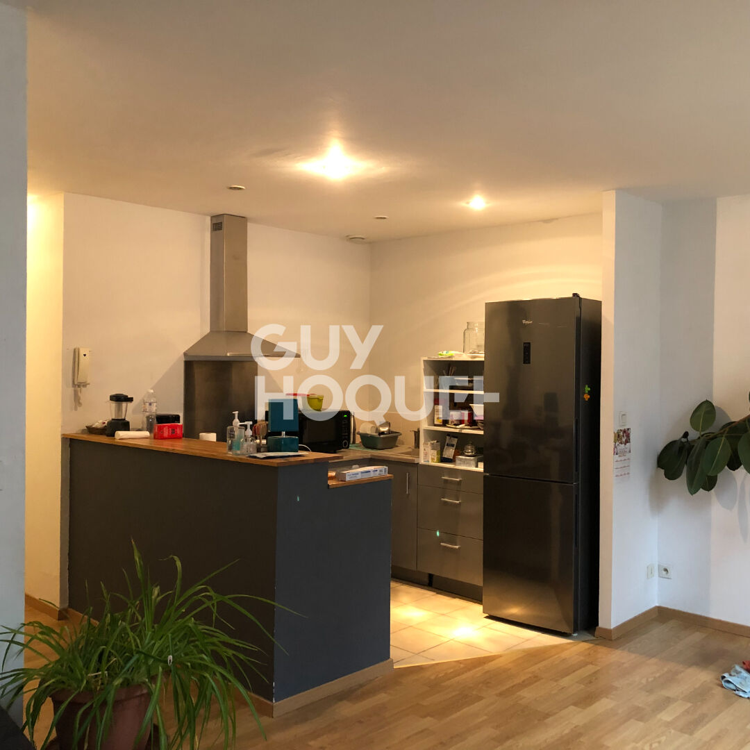 Appartement a louer chalon-sur-saone - 3 pièce(s) - 61.91 m2 - Surfyn