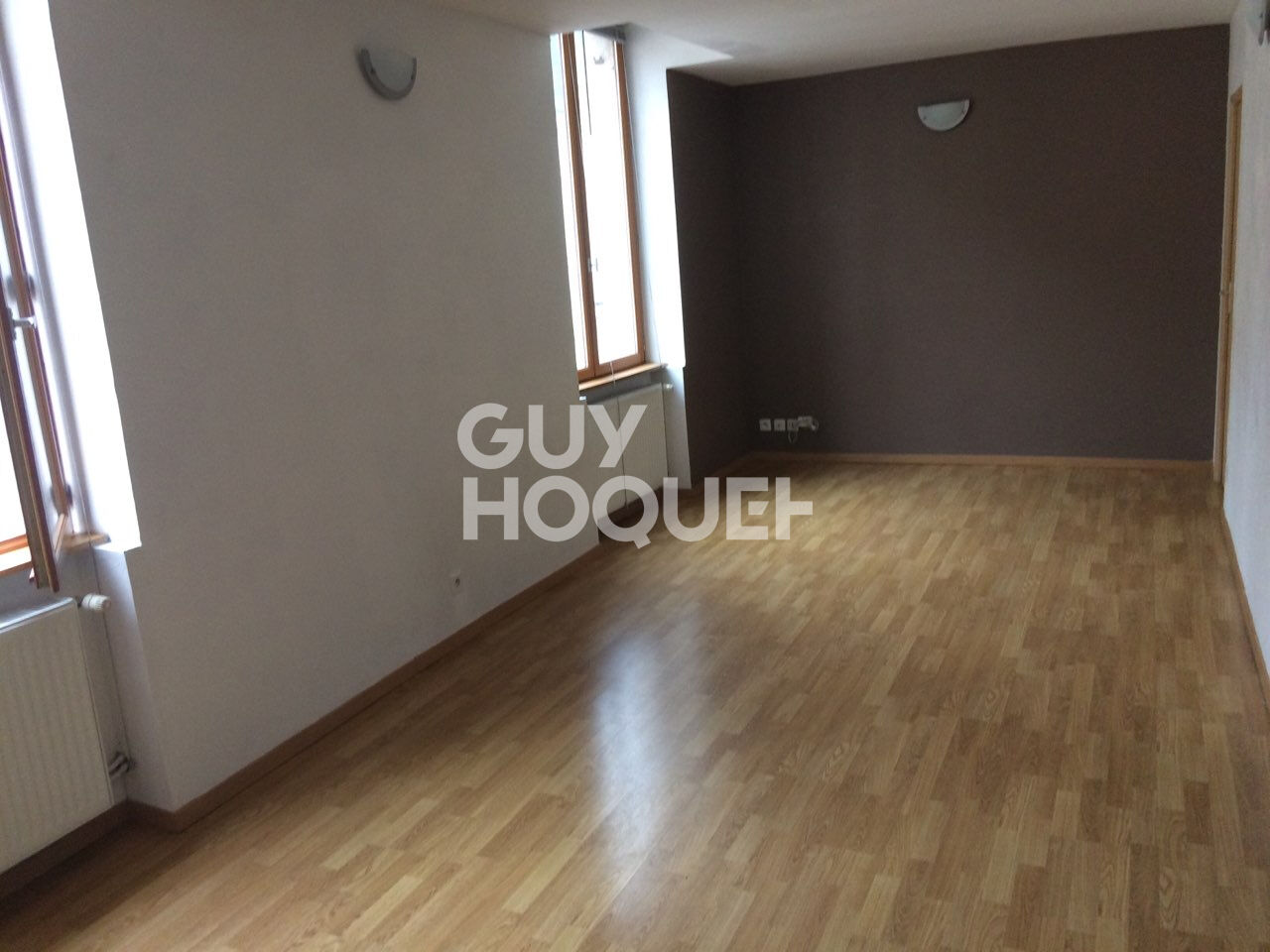 Appartement a louer chalon-sur-saone - 3 pièce(s) - 61.91 m2 - Surfyn