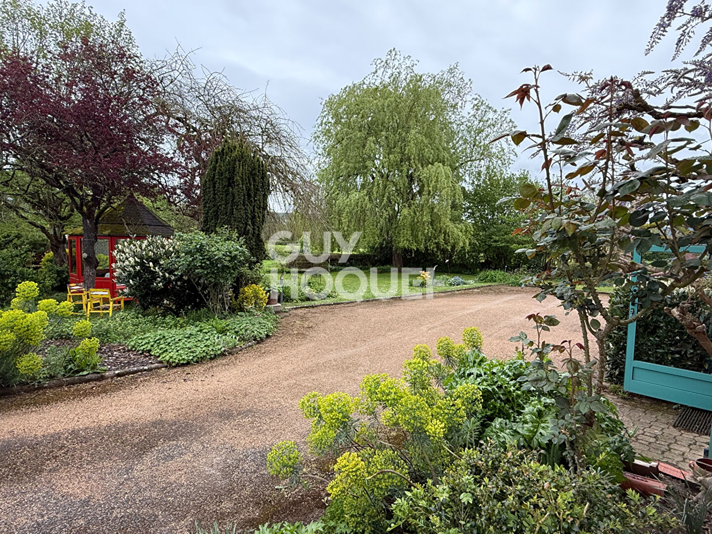 A découvrir à 10 min de Cluny