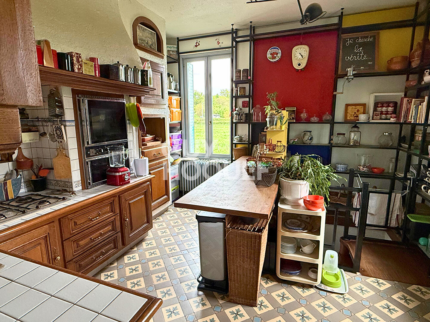 A découvrir à 10 min de Cluny