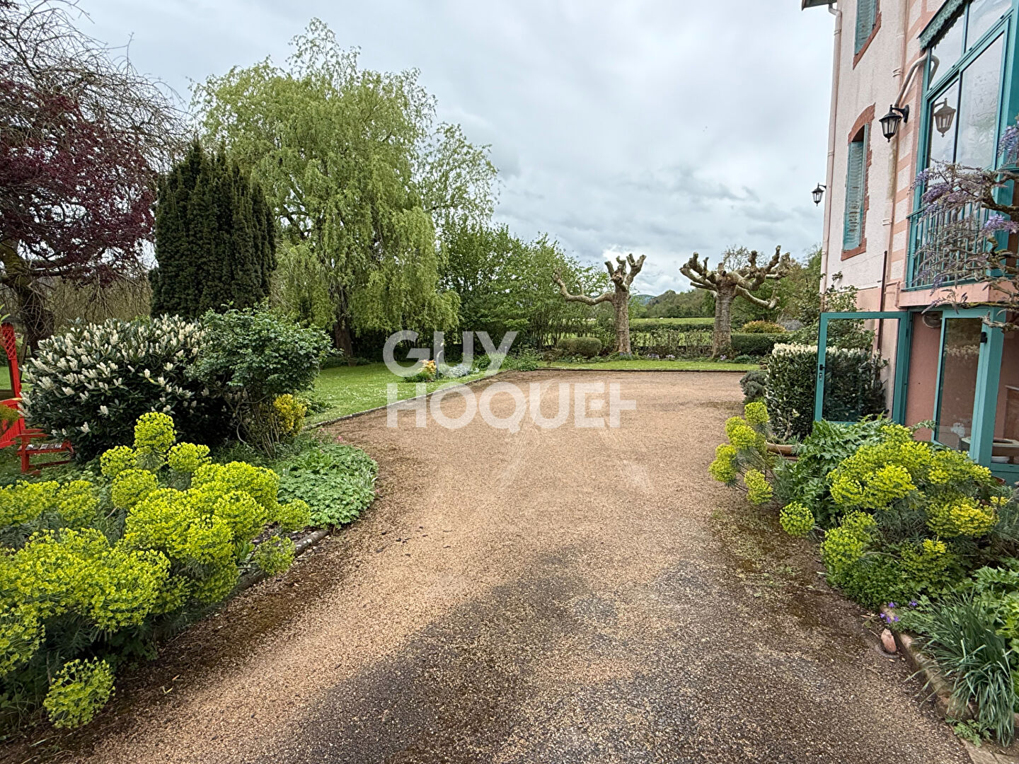 A découvrir à 10 min de Cluny