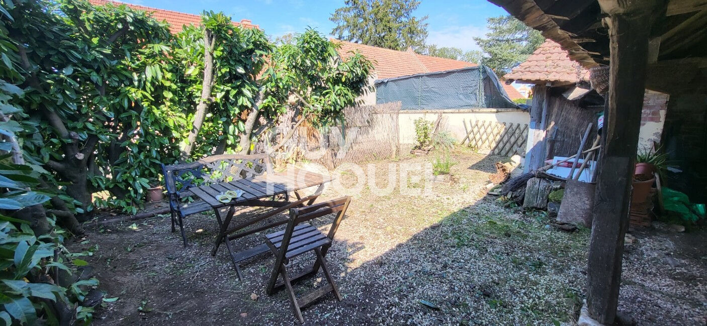 EXCLUSIF : Fort potentiel - Bey