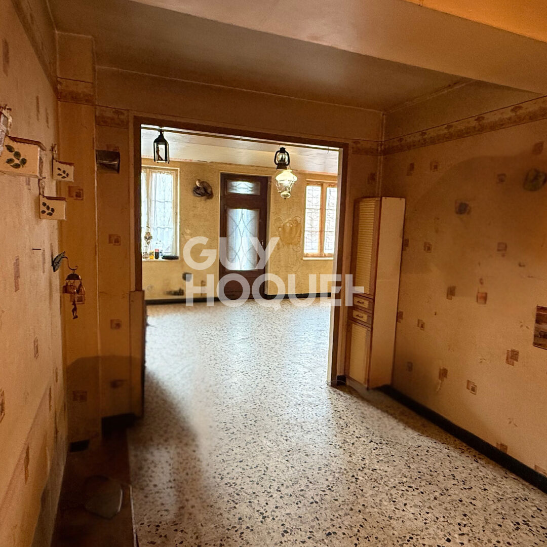 EXCLUSIF : Fort potentiel - Bey