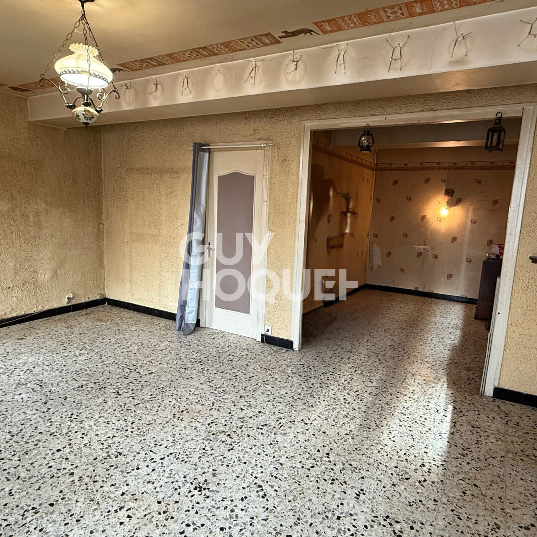 EXCLUSIF : Fort potentiel - Bey