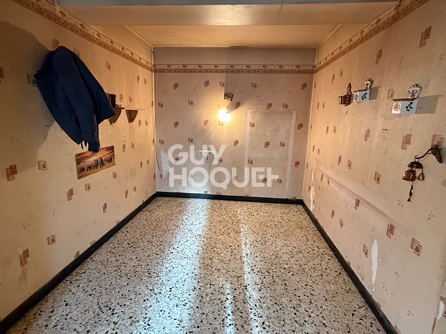 EXCLUSIF : Fort potentiel - Bey