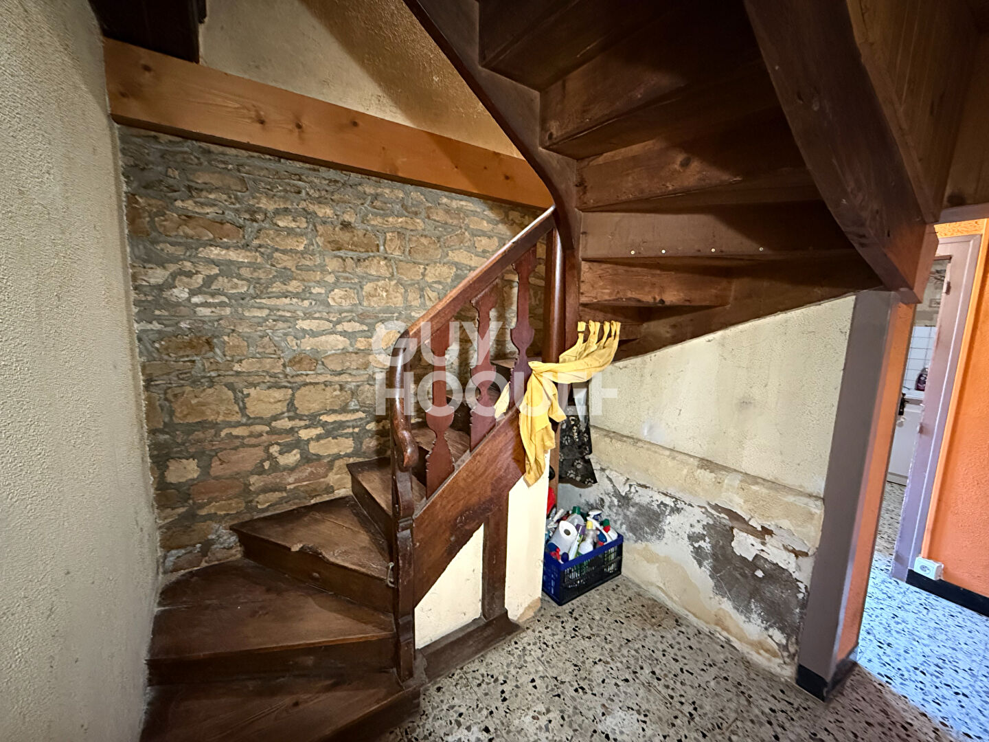 EXCLUSIF : Fort potentiel - Bey