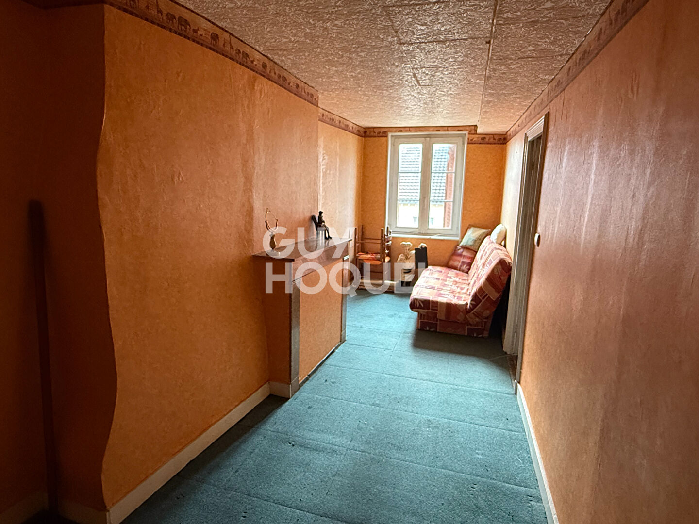 EXCLUSIF : Fort potentiel - Bey