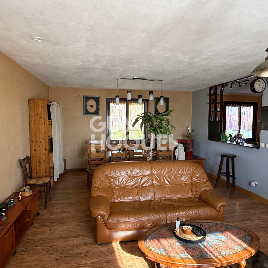 Maison à Saint-Cyr au calme