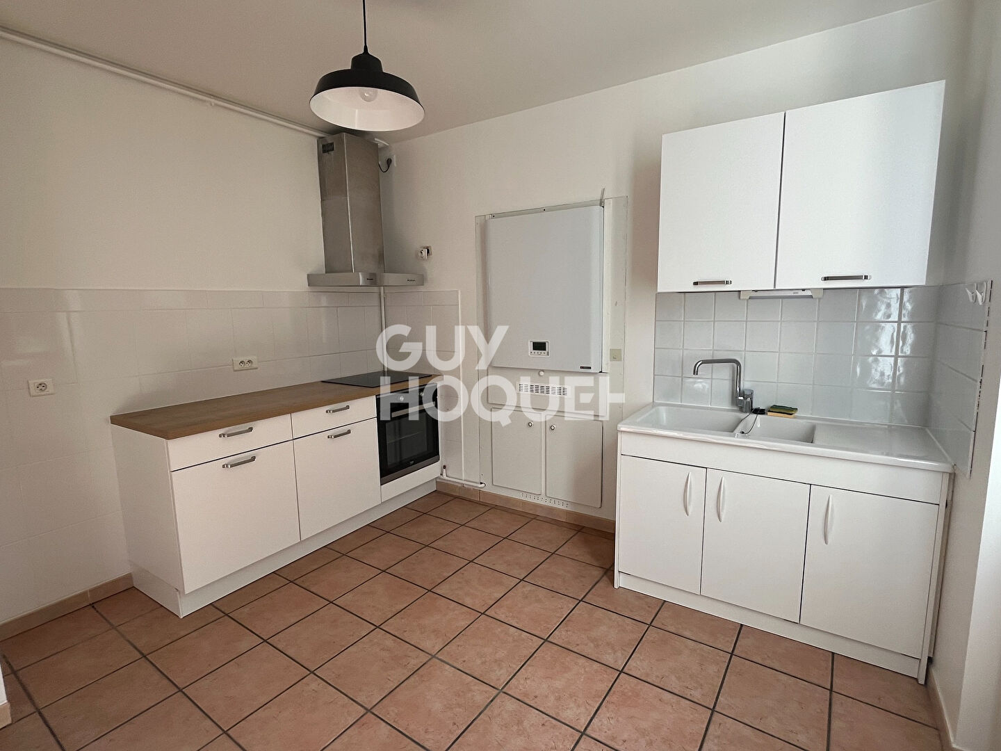 CENTRE-VILLE avec ascenseur!