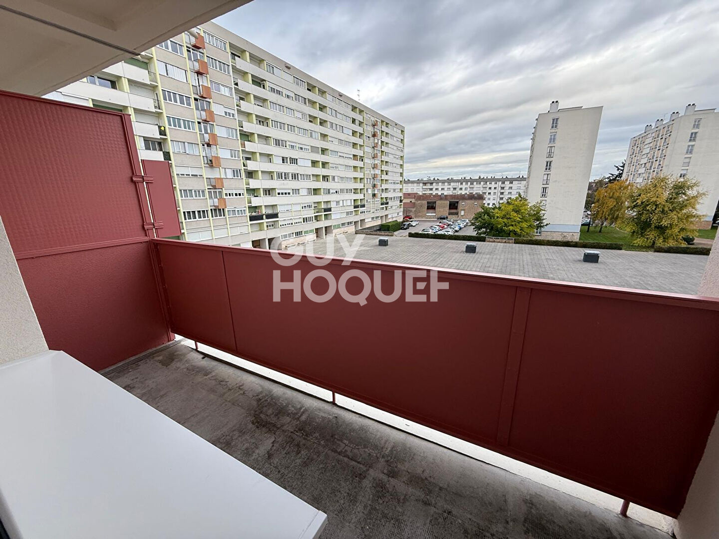 T2 rénové à 10 min du centre-ville, idéal investisseur !