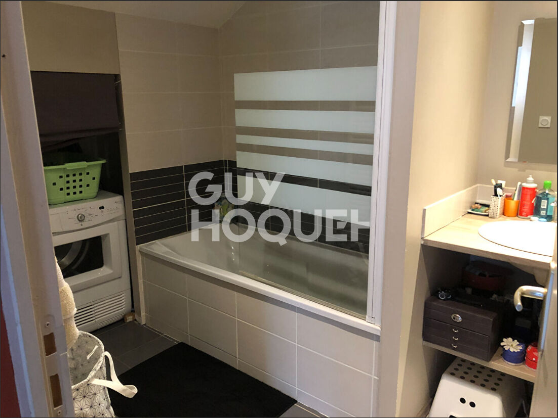 Appartement Chalon Sur Saone 3 pièce(s)