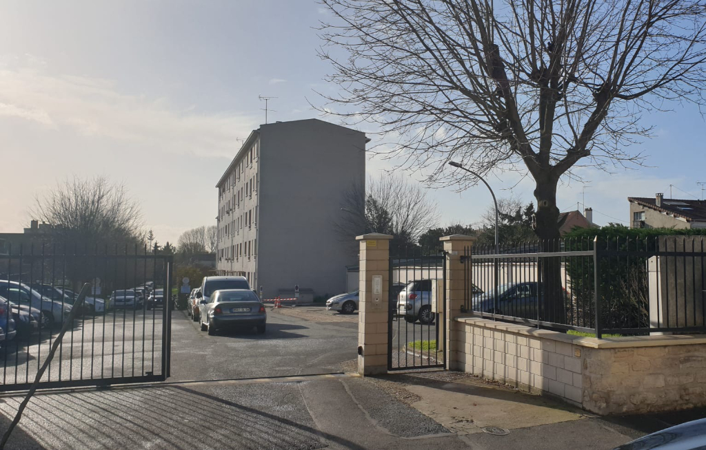Quartier Maroc Appartement Champigny Sur Marne 5 pièce(s) de 81m² – Guy