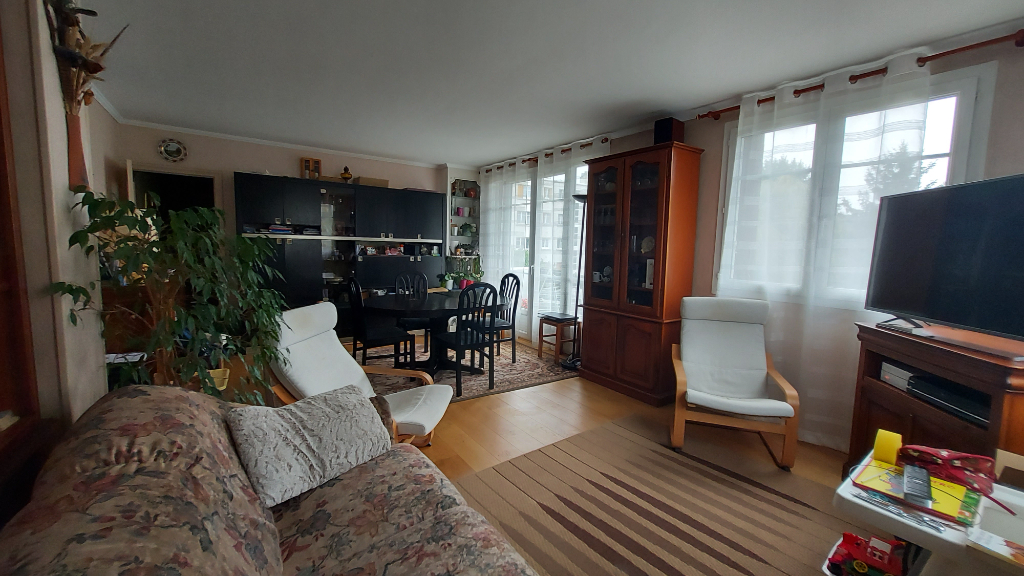 Appartement Champigny Sur Marne 5 pièces 72.5 m2 MAROC – Guy-hoquet.com